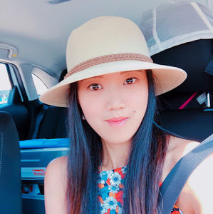 Meet your Posher, Naomi